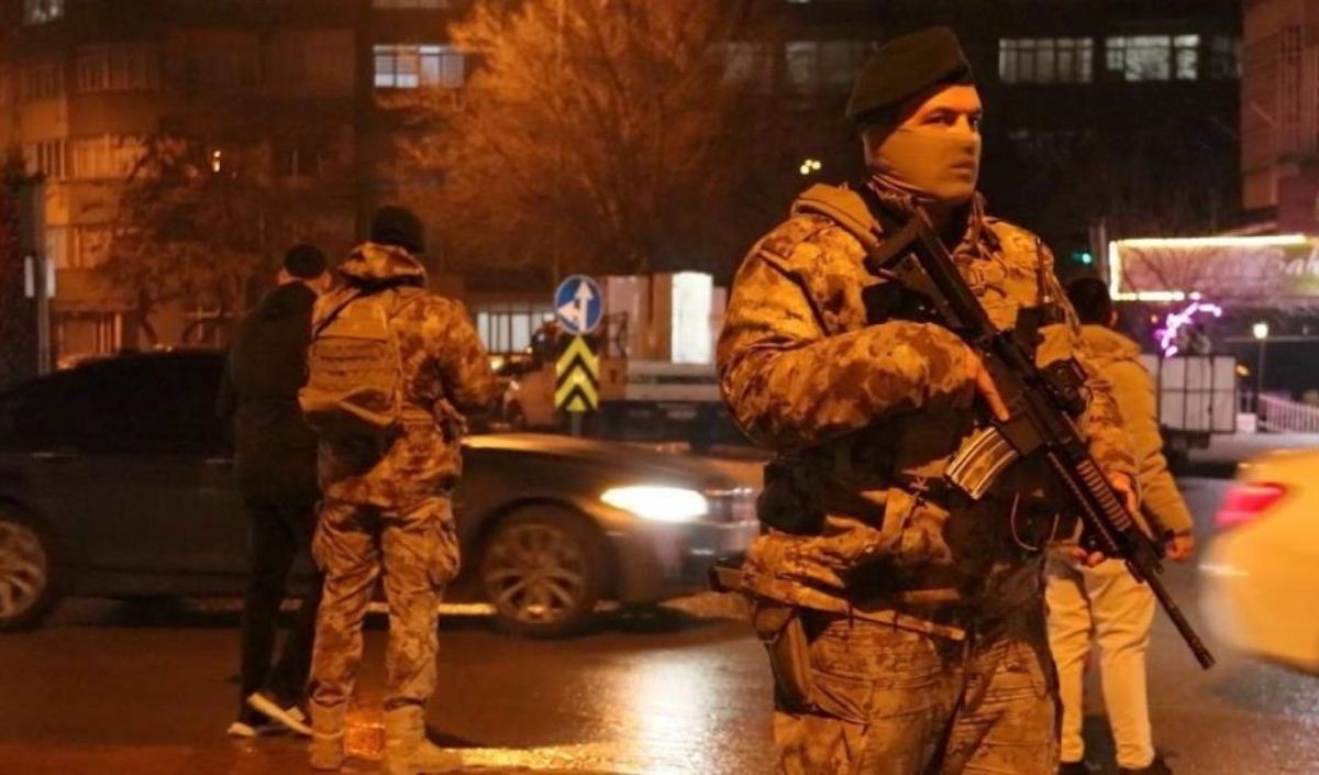 Kayseri'de Denetim (2)