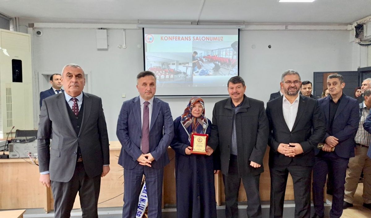 Kayseri’de Eğitime Hayırsever Katkısı Artıyor (4)
