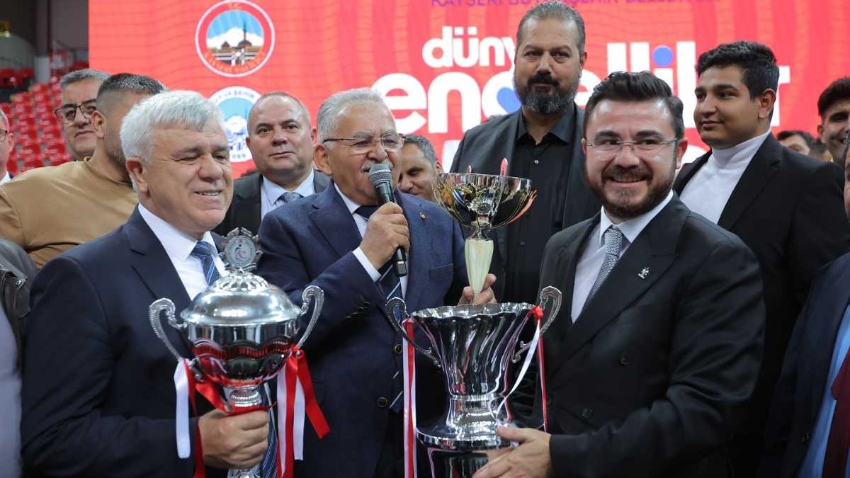 Kayseri’de Engelliler Için Hayat Kurtaran Proje Enbys Sistemiyle Yeni Dönem Başlıyor (4)