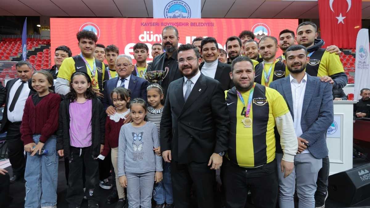 Kayseri’de Engelliler Için Hayat Kurtaran Proje Enbys Sistemiyle Yeni Dönem Başlıyor (5)