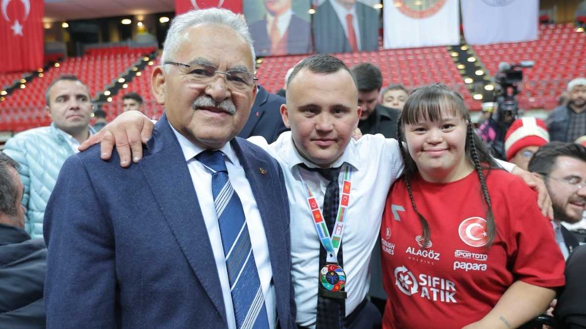 Kayseri’de Engelliler Için Hayat Kurtaran Proje Enbys Sistemiyle Yeni Dönem Başlıyor (6)