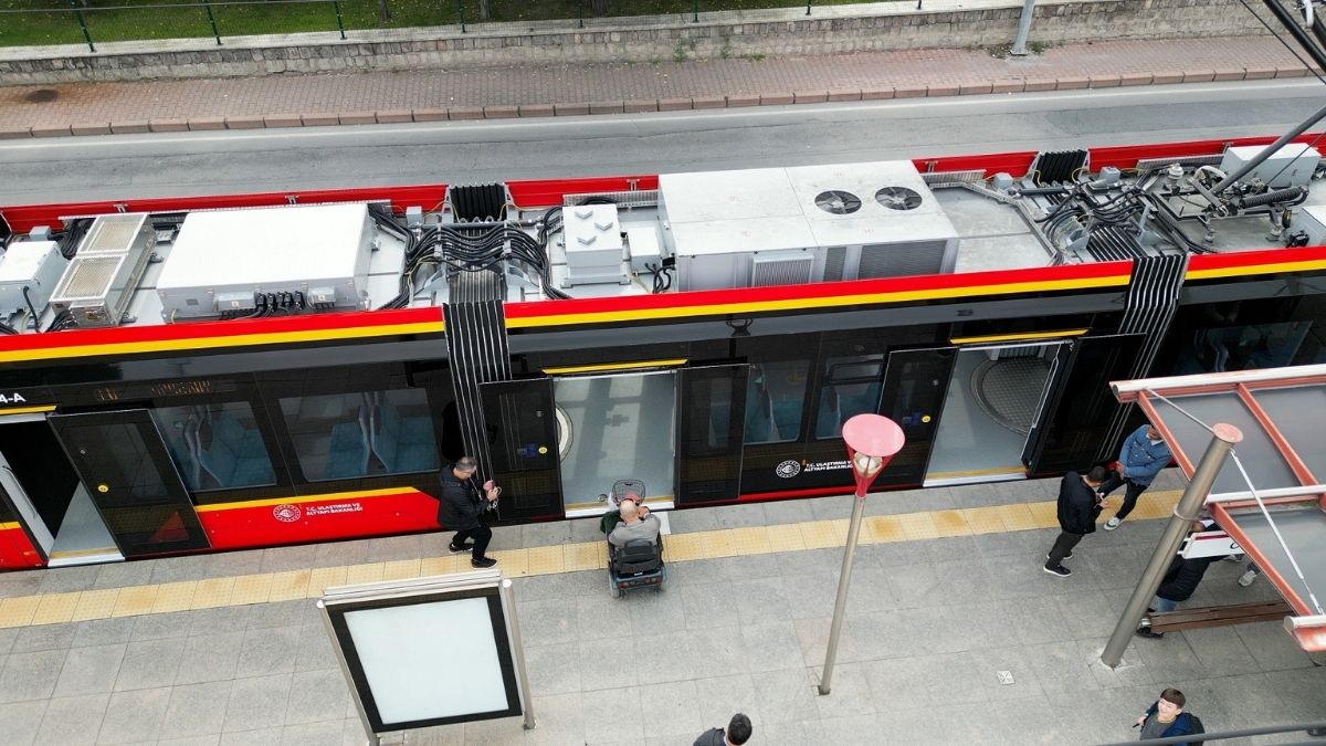 Kayseri’de Engelliler Için Ücretsiz Ulaşımdan Indirimlere Birçok Hizmet Açıklandı (4)