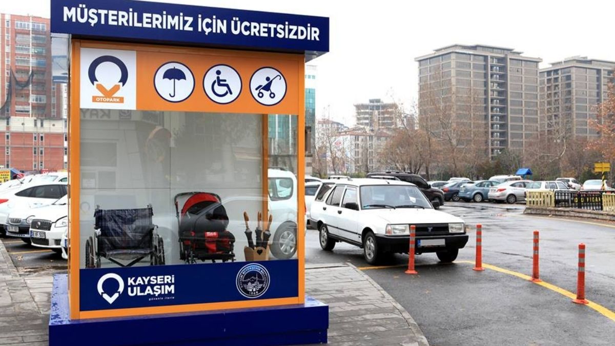 Kayseri’de Engelliler Için Ücretsiz Ulaşımdan Indirimlere Birçok Hizmet Açıklandı (5)