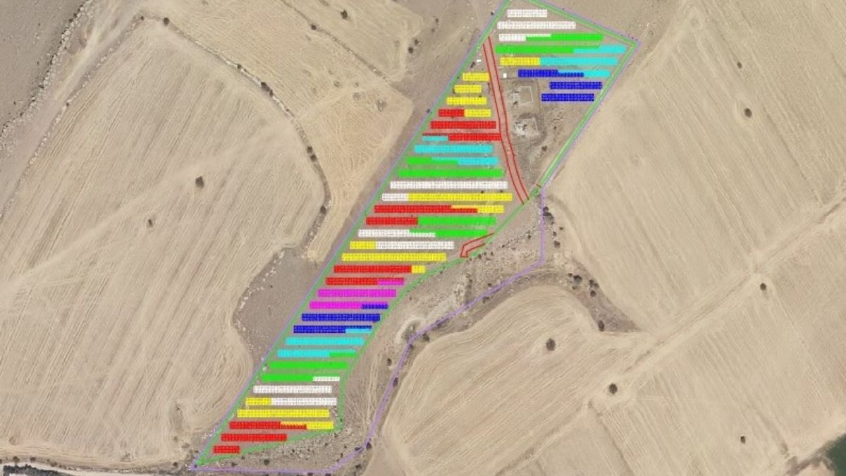 Kayseri’de Ges Yatırımları Ihaleye Çıkıyor (3)