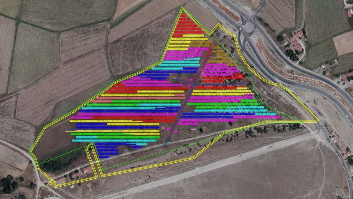 Kayseri’de Ges Yatırımları Ihaleye Çıkıyor (4)