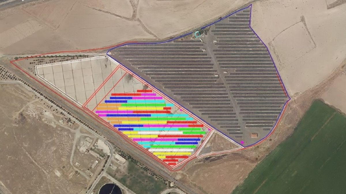 Kayseri’de Ges Yatırımları Ihaleye Çıkıyor (5)