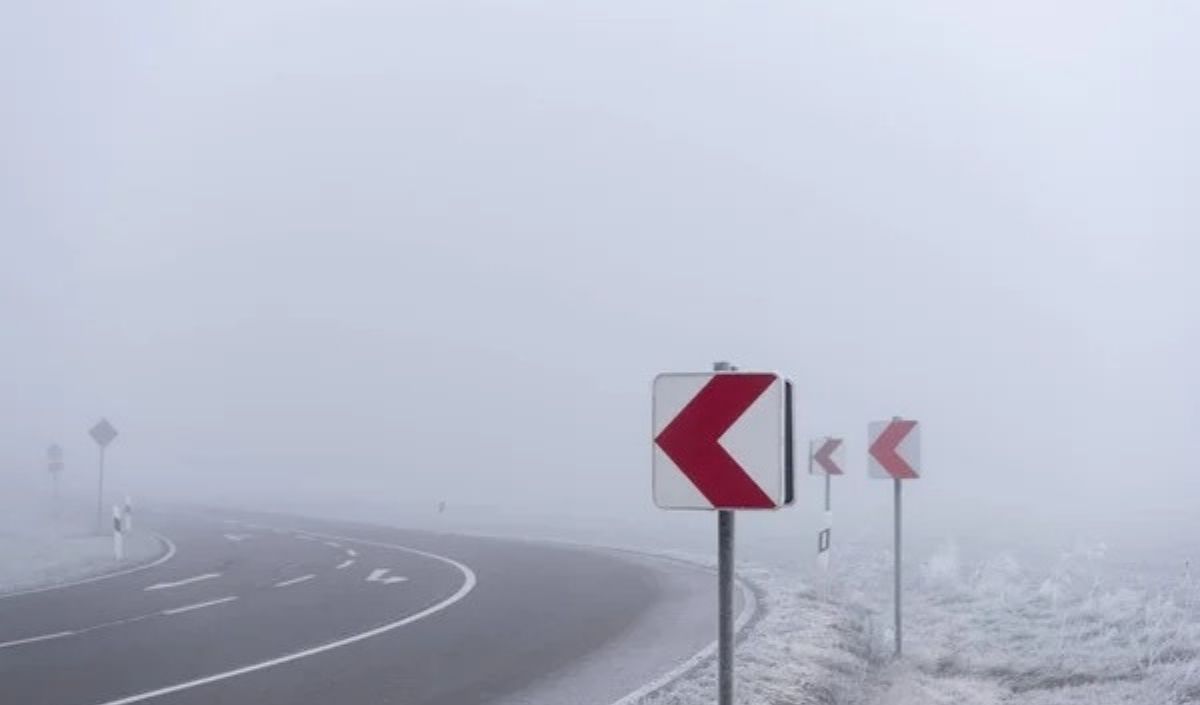 Kayseri’de Hafta Sonu Hava Nasıl Olacak Sis Ve Bulut Etkili