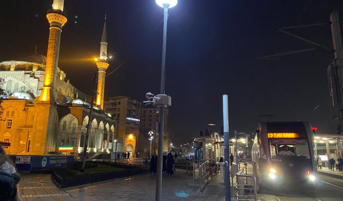 Kayseri’de Otobüs Seferleri Yenilendi! İşte Değişen Hatlar (6)