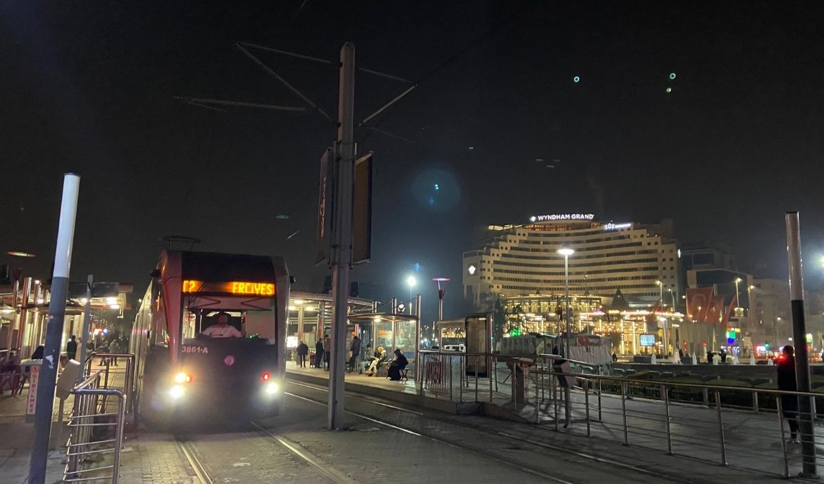Kayseri’de Otobüs Seferleri Yenilendi! İşte Değişen Hatlar (9)