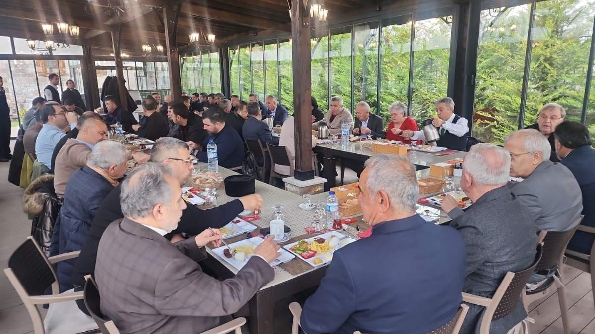 Kayseri’de Toplumun Her Kesimine Dokunacak (4)