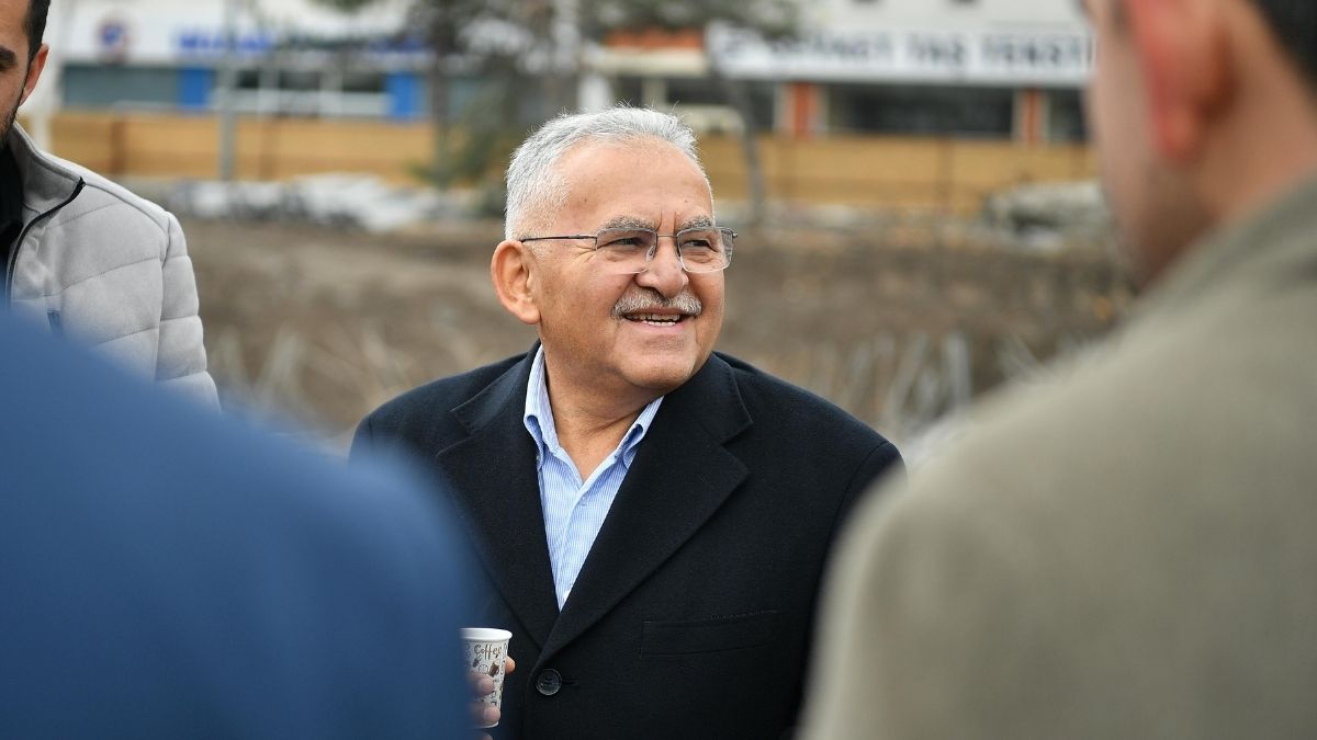 Kayseri’de Tramvaylar Sürekli Yön Değiştiriyordu! Çile Bitiyor Tarih Belli Oldu (4)-1