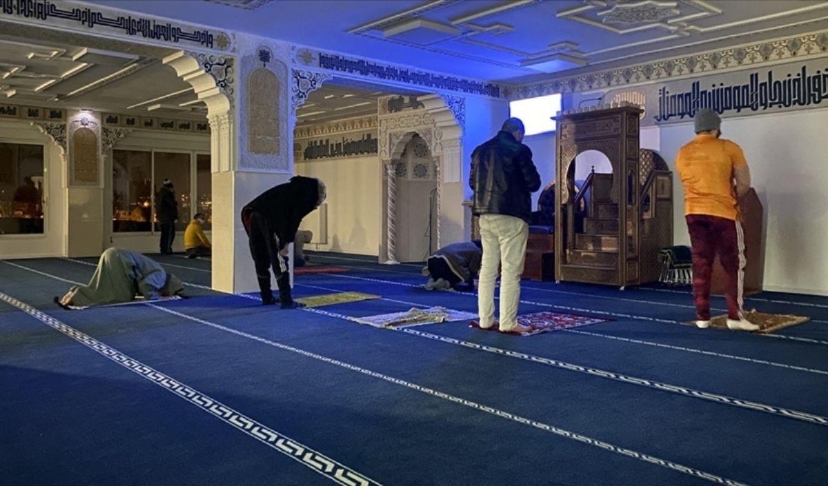 Kayseri'de Yılbaşı Kutlaması Neden Yok (2)