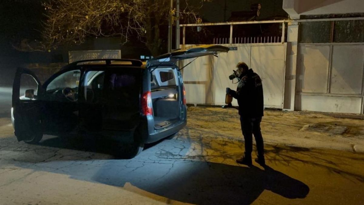 Kayseri'deki Bıçaklı Kavga Nerede Çıktı Cami Yanında Ne Oldu Bıçaklanan Genç F.a.e.'yi Polis Nasıl Buldu Yaralı Neden Kendi Imkanlarıyla Hastaneye Gitmek Istedi Askerlik Öncesi Yaşanan Olayın Deta (2)