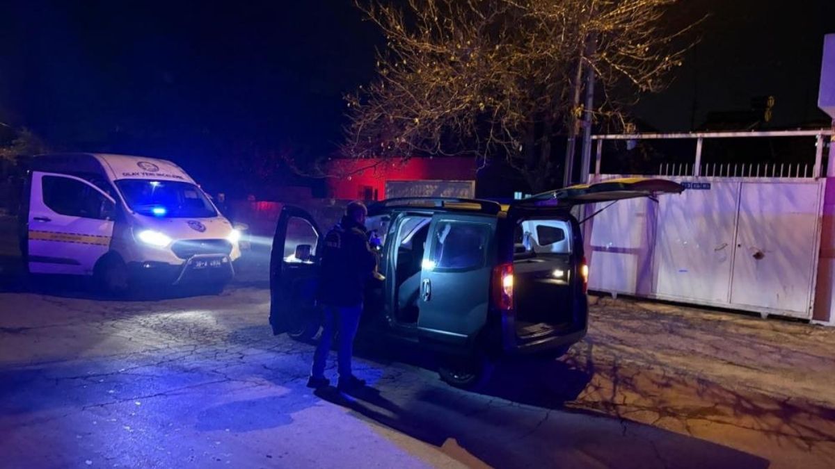 Kayseri'deki Bıçaklı Kavga Nerede Çıktı Cami Yanında Ne Oldu Bıçaklanan Genç F.a.e.'yi Polis Nasıl Buldu Yaralı Neden Kendi Imkanlarıyla Hastaneye Gitmek Istedi Askerlik Öncesi Yaşanan Olayın Deta (4)