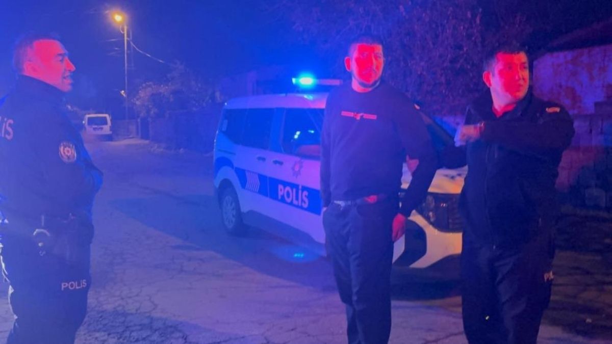 Kayseri'deki Bıçaklı Kavga Nerede Çıktı Cami Yanında Ne Oldu Bıçaklanan Genç F.a.e.'yi Polis Nasıl Buldu Yaralı Neden Kendi Imkanlarıyla Hastaneye Gitmek Istedi Askerlik Öncesi Yaşanan Olayın Deta (5)