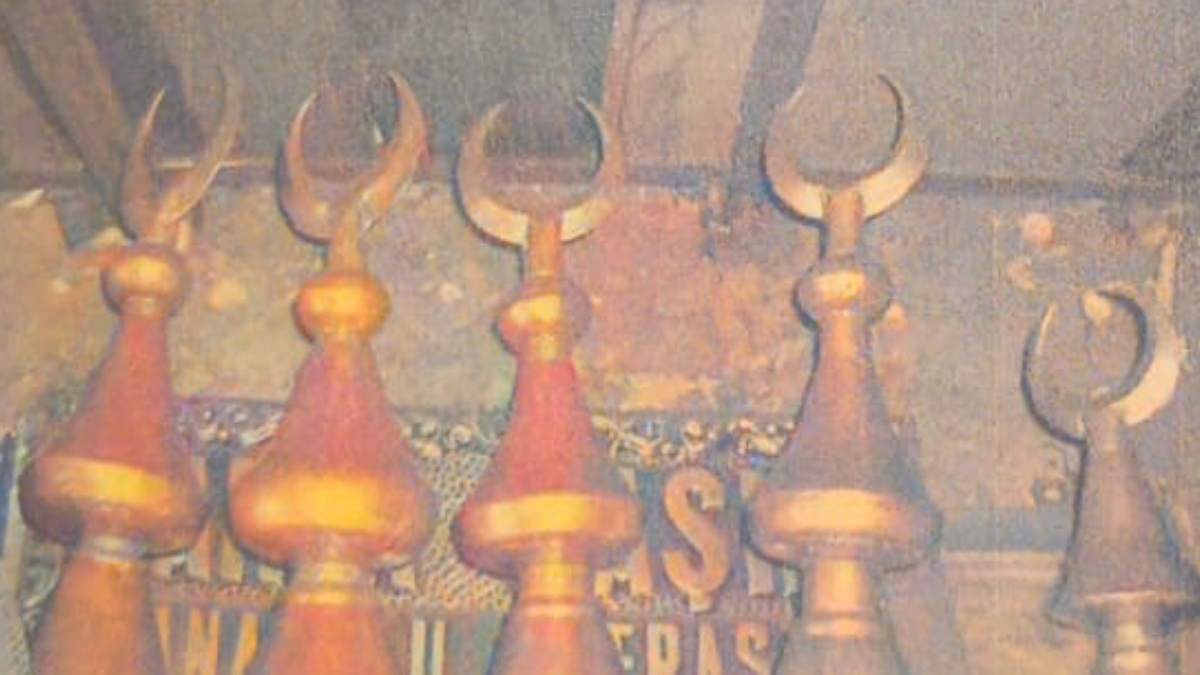 Kayserinin Son Alemcisi (2)