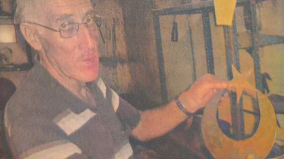 Kayserinin Son Alemcisi (3)