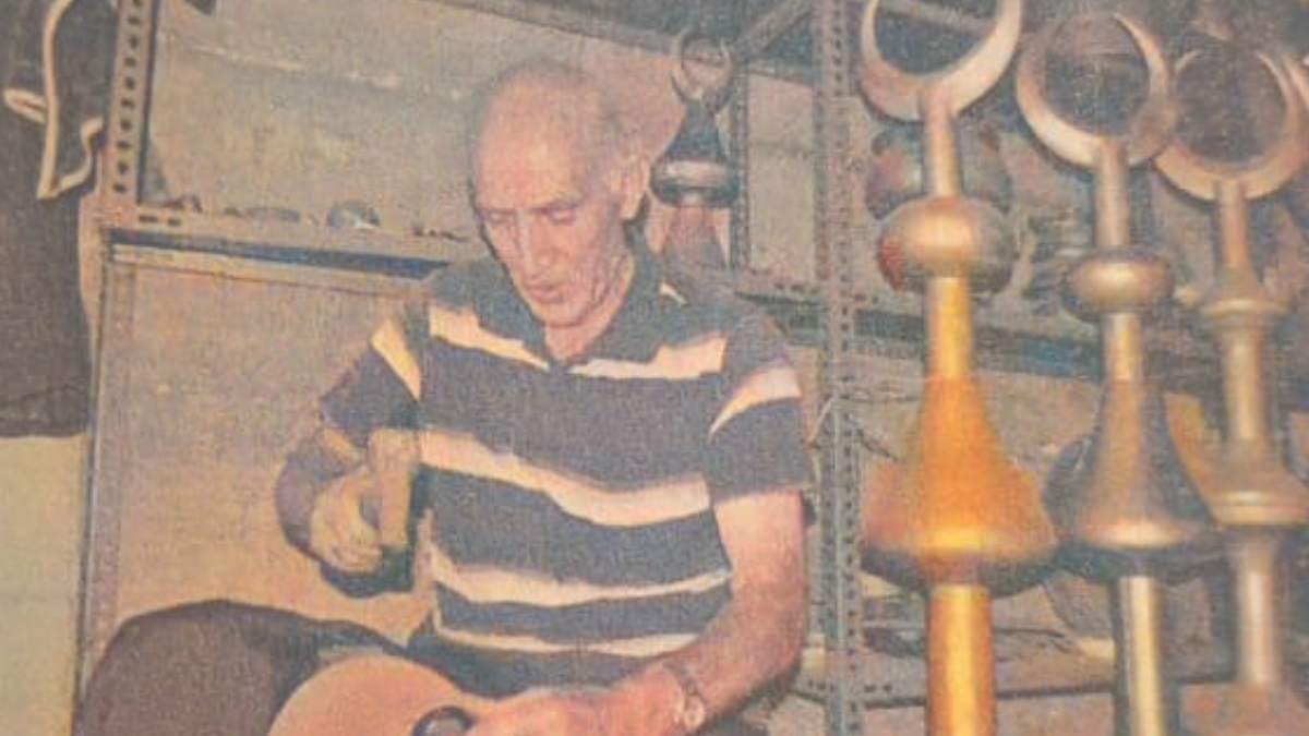 Kayserinin Son Alemcisi (5)