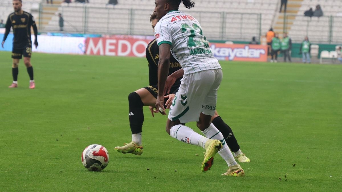 Kayserispor Konya Spor (5)