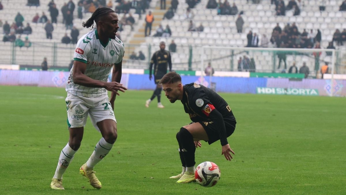 Kayserispor Konya Spor (8)