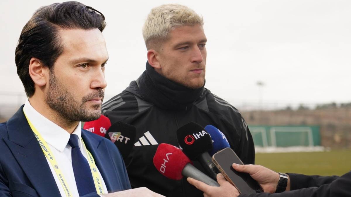 Kayserispor Semih Güler Ile Ilgileniyor (2)