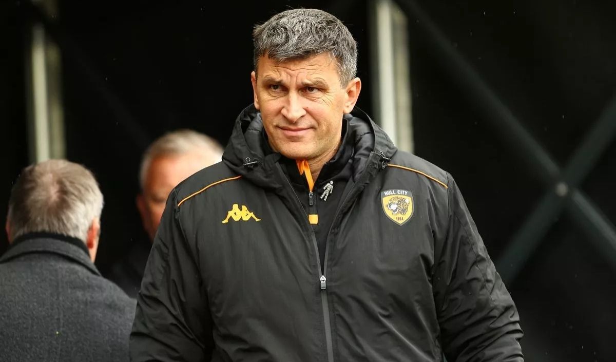 Kayserispor Sergej Jakirovic (5)