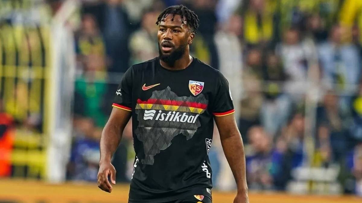 Kayserispor'dan Ayrılanlar Nasıl Oynadı (4)