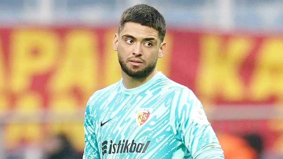 Kayserispor'un En Değerlisi Kim Oldu (3)