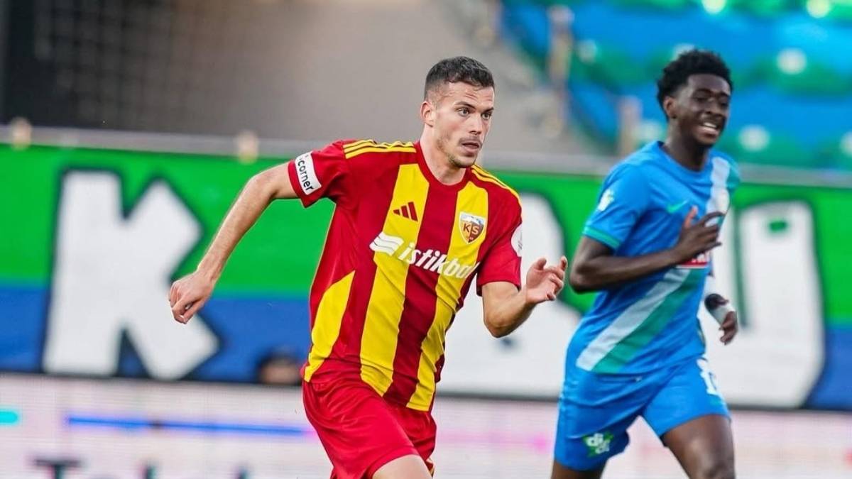 Kayserispor'un En Değerlisi Kim Oldu (5)