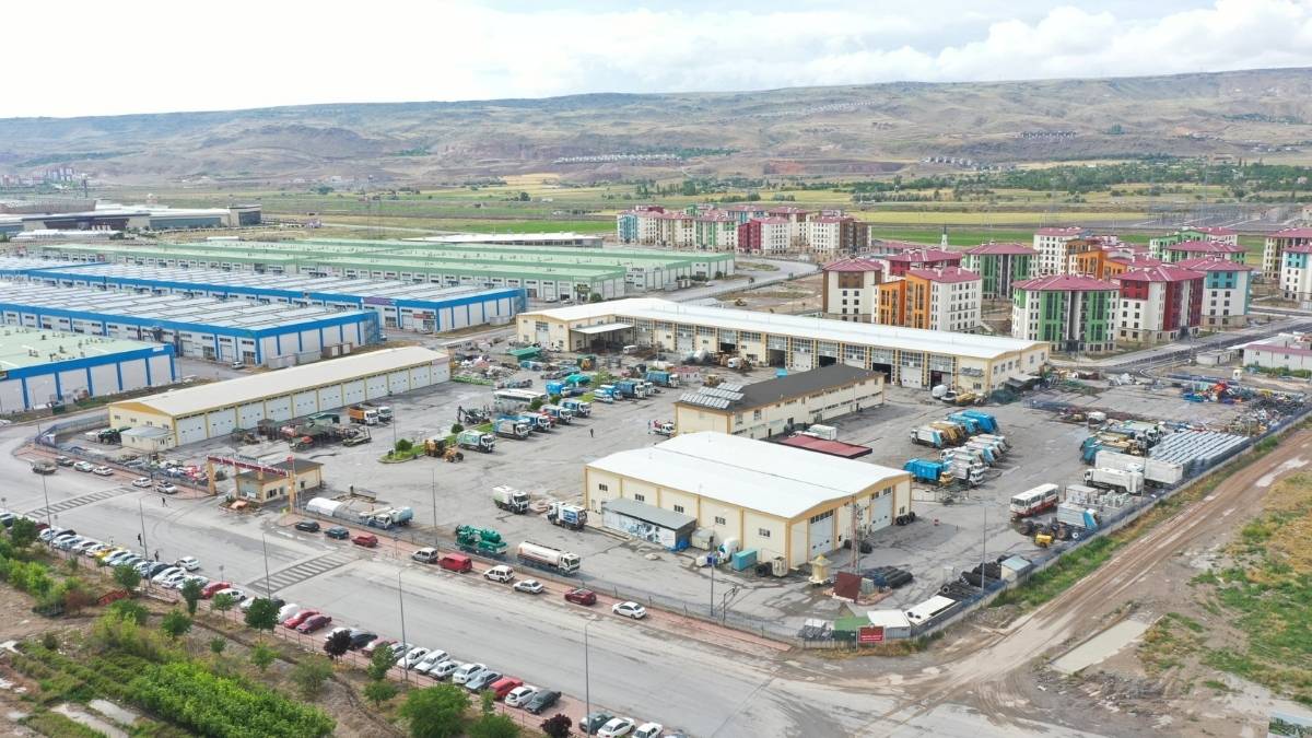 Kocasinan 802 Milyon Tl Tasarruf (1)