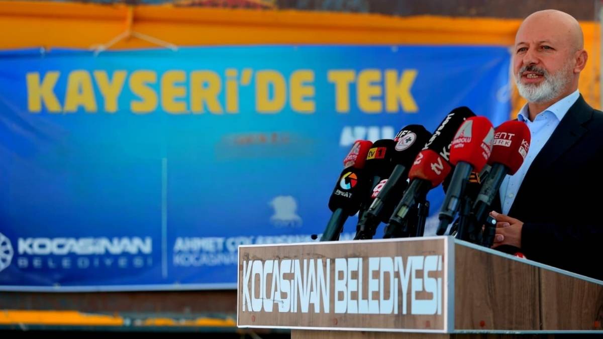 Kocasinan 802 Milyon Tl Tasarruf (6)