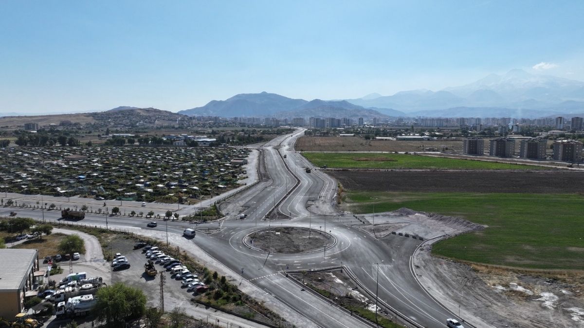 Kocasinan Belediyesi 200 Milyonluk Yatırım (3)