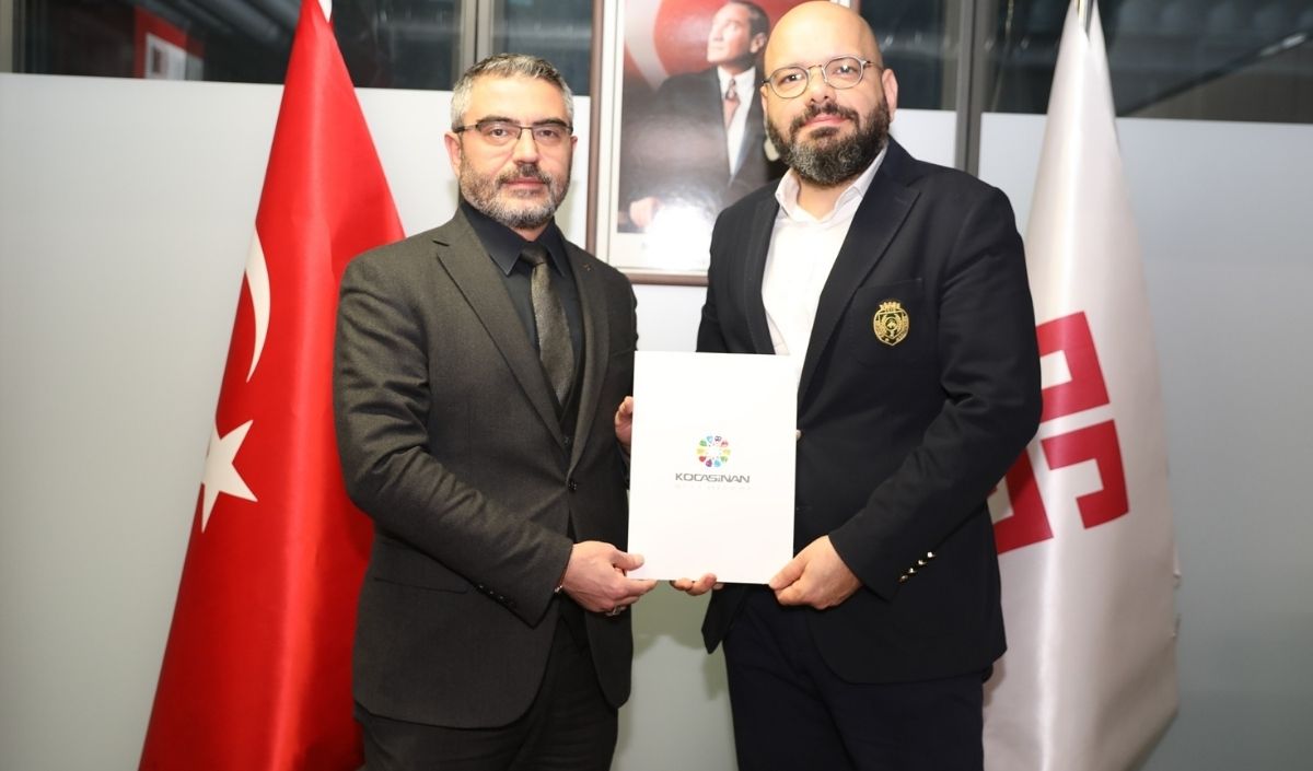 Kocasinan Belediyesi Sıfır Atık Uygulamalarına Devam Ediyor (1)