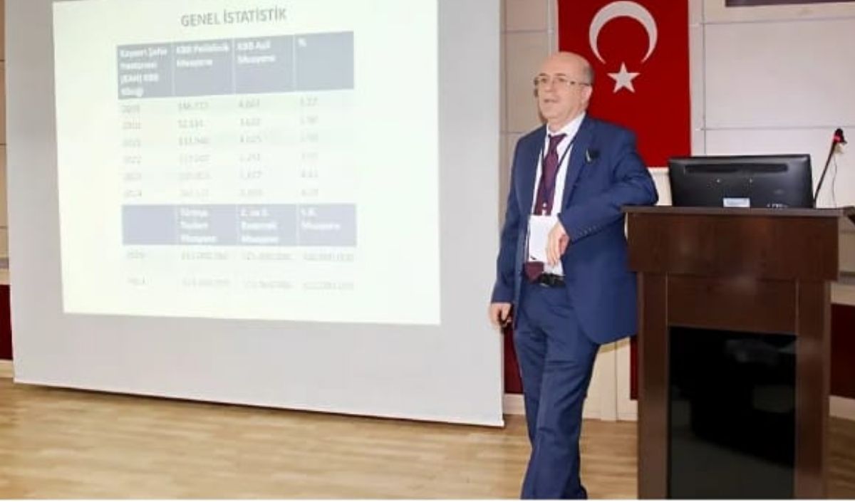 kayseri devlet hastanesi