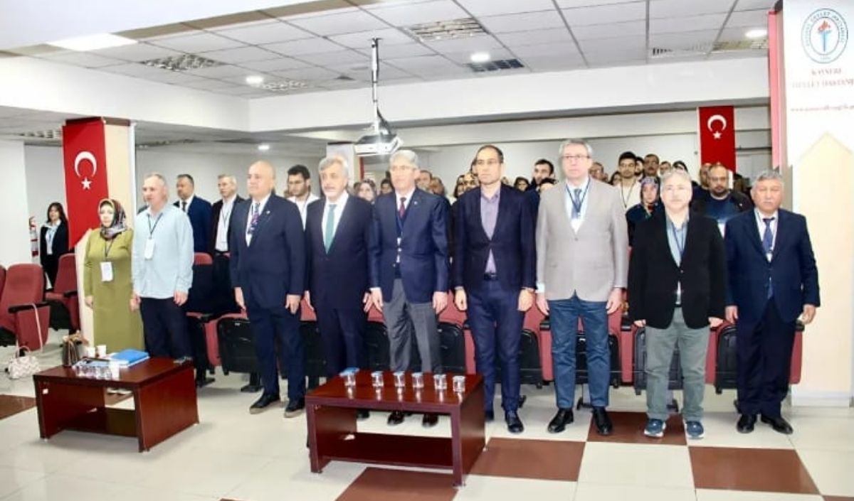 kayseri devlet hastanesi