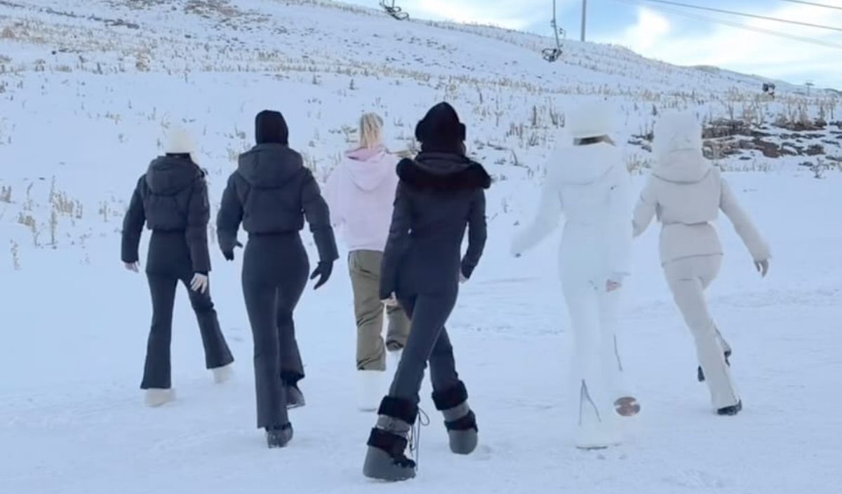 manifest kayseriye geldi