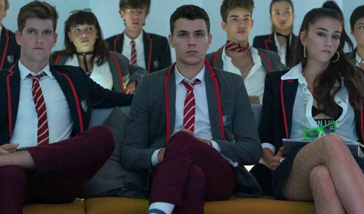 bu yılbaşında ailenizle izlememeniz gereken diziler