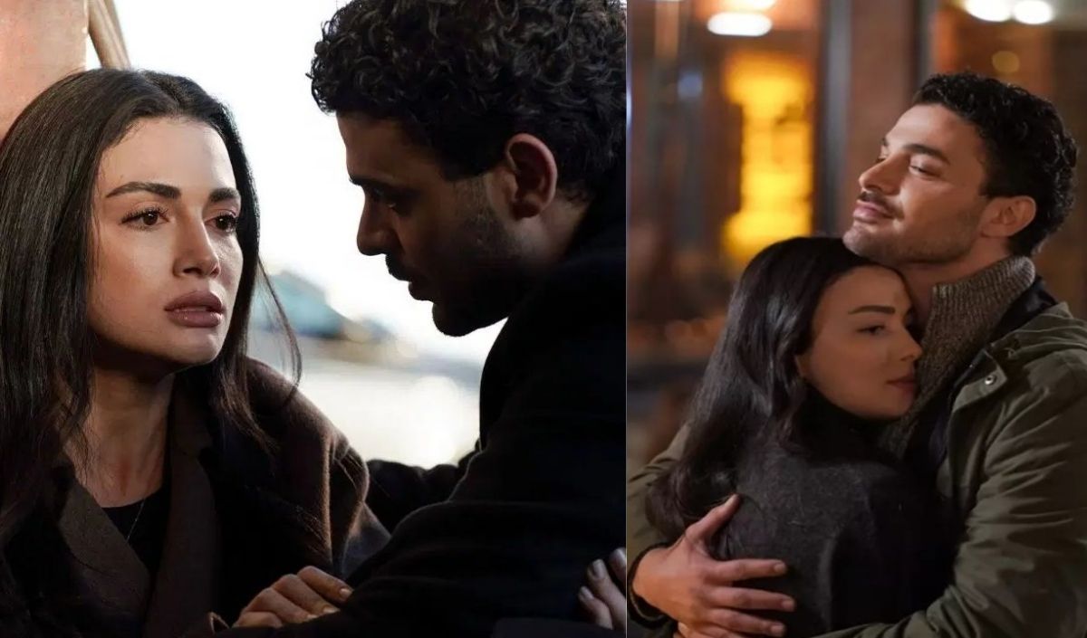 Gözleri Karadeniz dizi