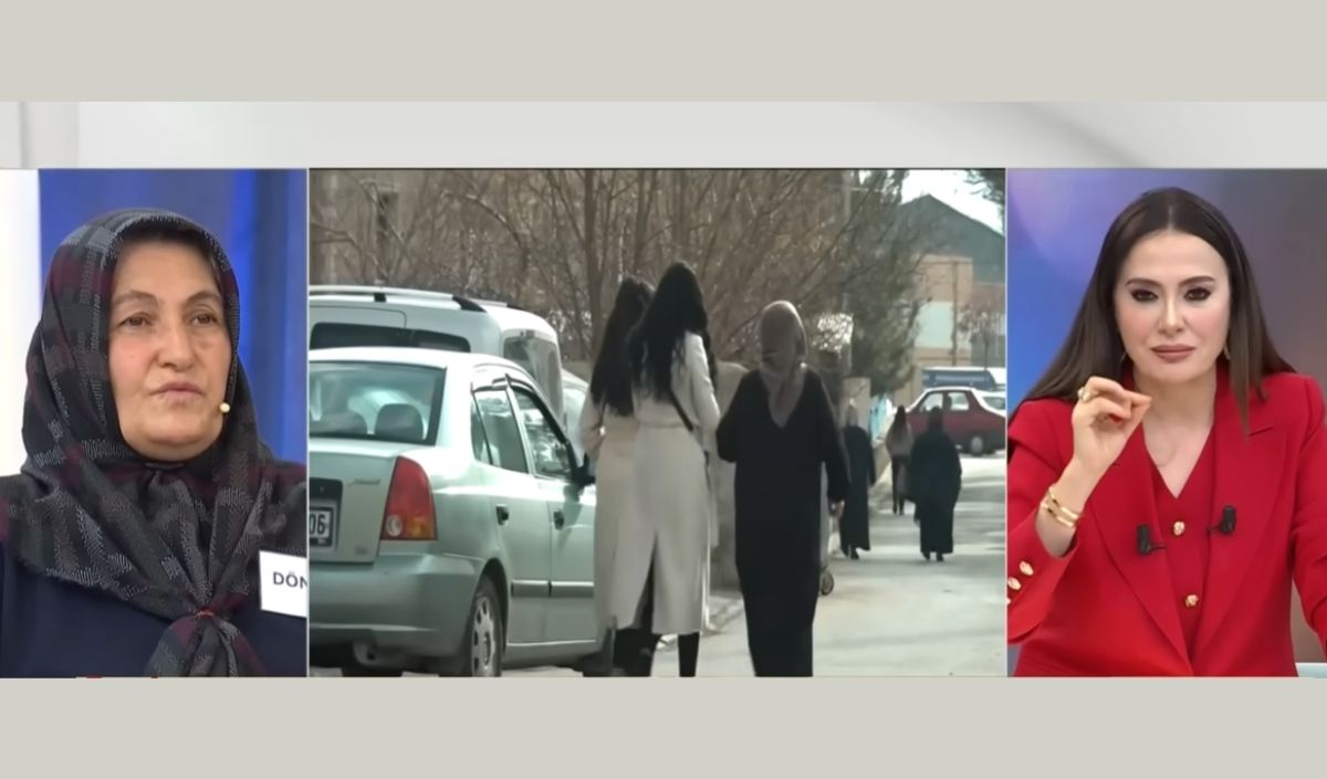 düğün gecesi ölen damat