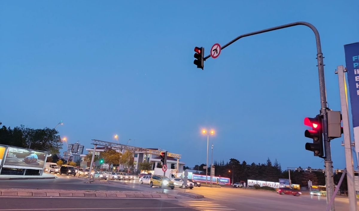 toplu ulaşım kayseri