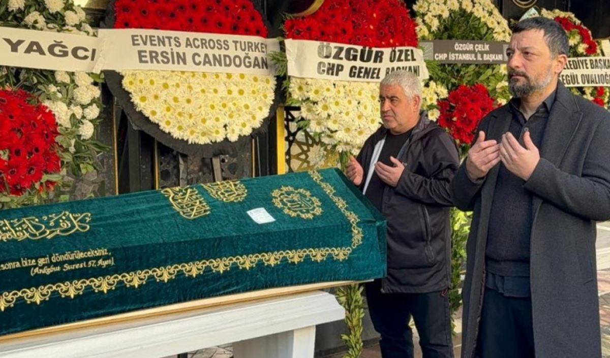 mehmet erdemin acı günü