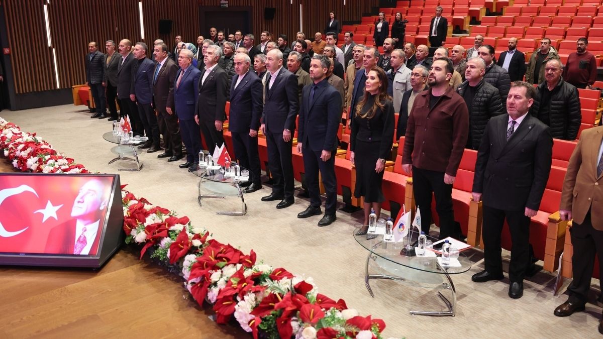 Kto Başkanı Gülsoy’dan Net Mesaj (3)