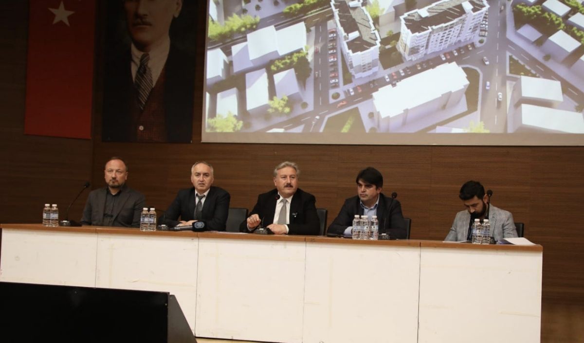 Melikgazi Aydinlikevler Kentsel Donusum (4)