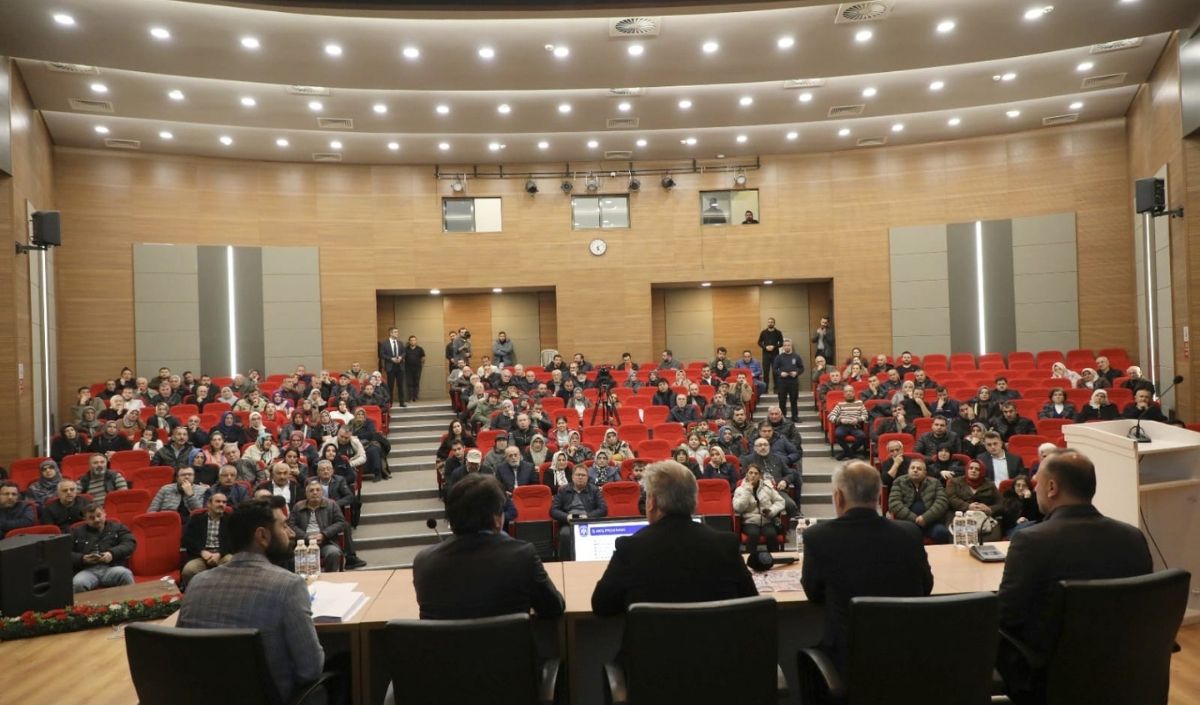 Melikgazi Aydinlikevler Kentsel Donusum (5)