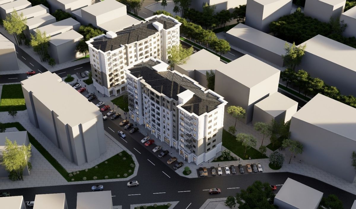 Melikgazi Aydinlikevler Kentsel Donusum (6)