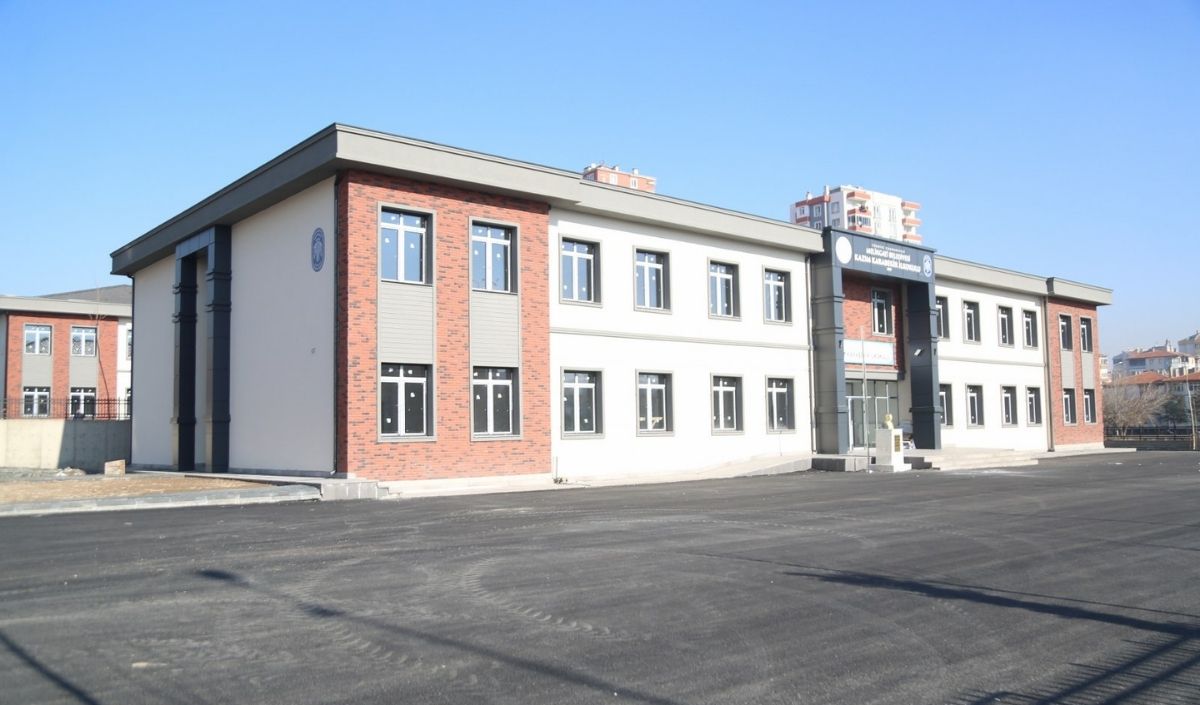 Melikgazi Belediyesi’nden 3 Mahalleye Eğitim Yatırımı (3)