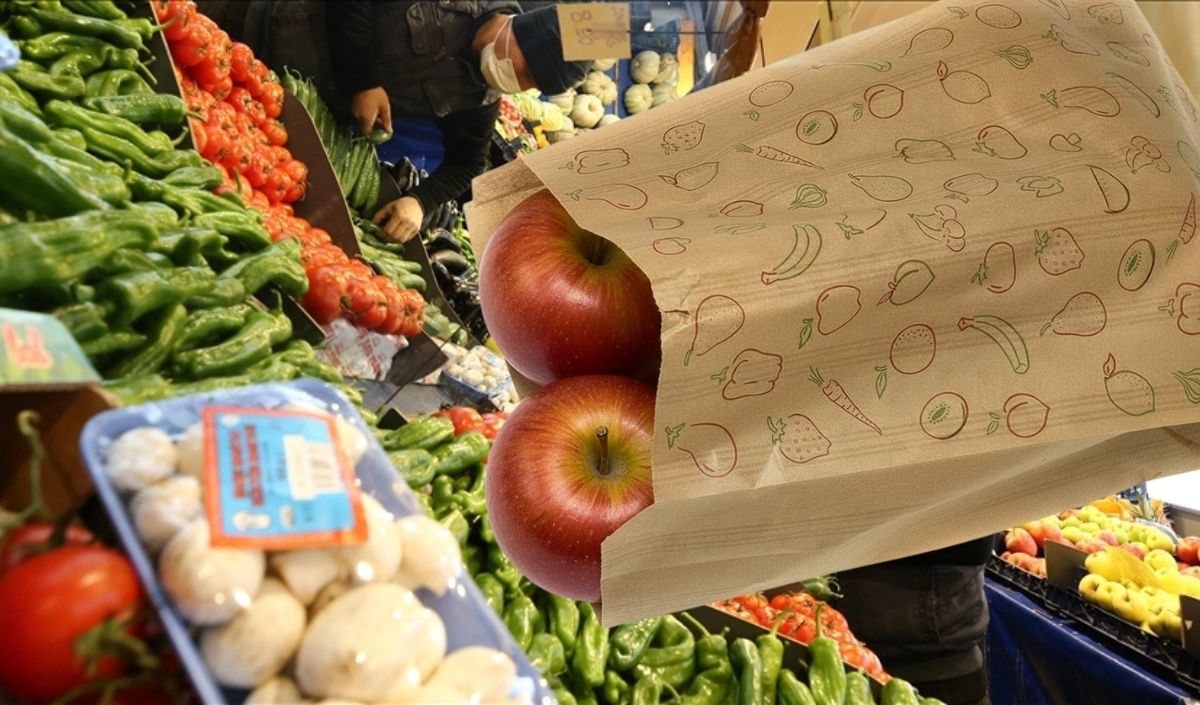 50 Kuruşluk Poşet Varken 20 TL’lik Torba Dayatması Bitiyor mu?