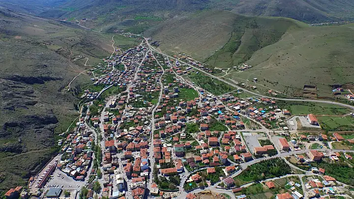 Merkeze En Uzak İlçeler (3)