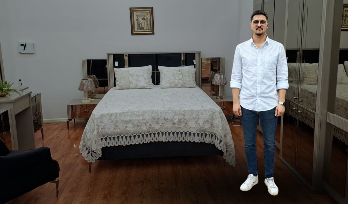 Mobilya Musa Ergindoğan