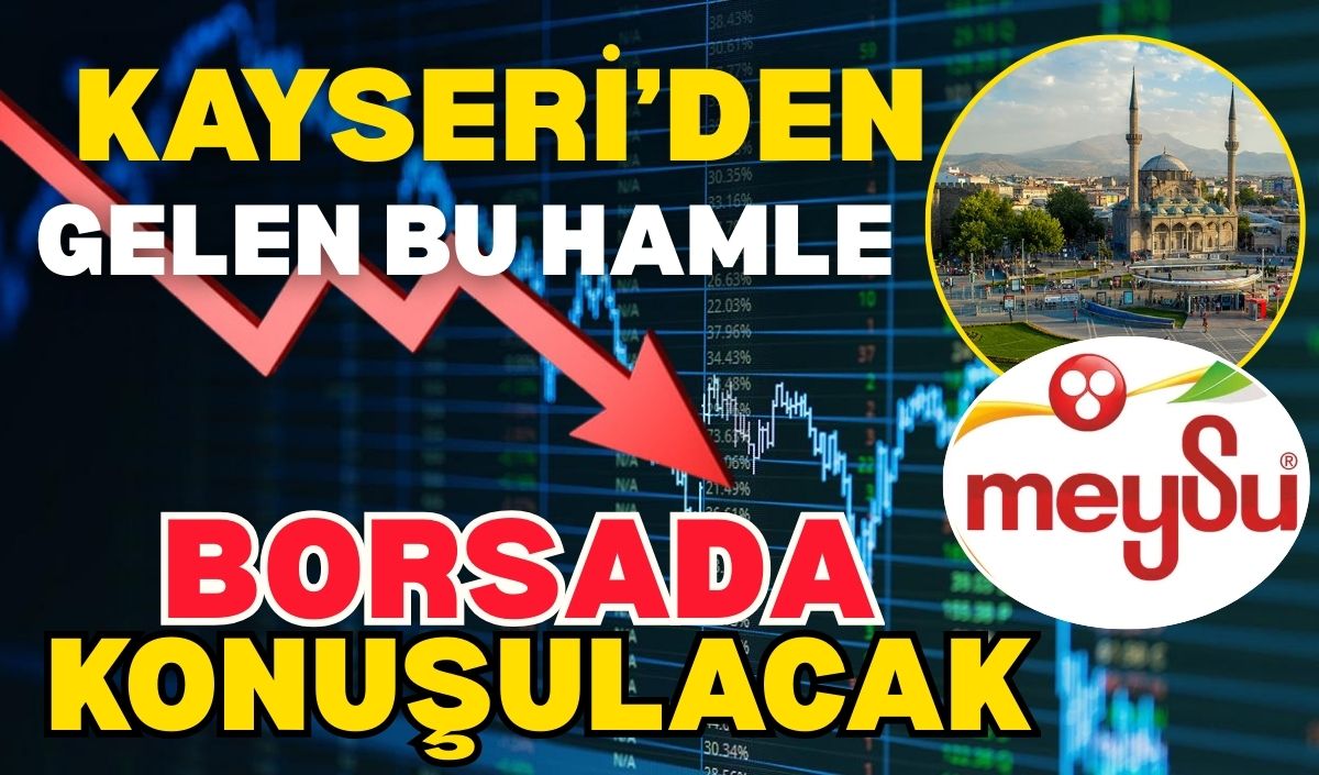 Kayseri'de düğünleri fenomen yapan okulda Mehmet Polat Rüzgarı!